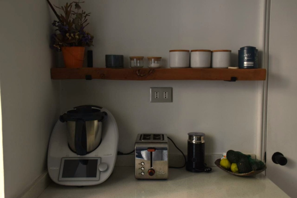 Venta Departamento NP 3D 2B 1E 1Bd Las Lilas - Providencia