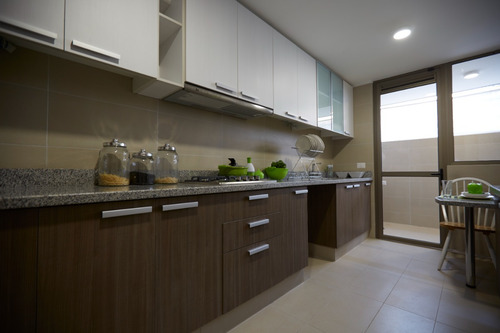 Venta Departamento NP 4D en suite Walk-in cl&oacute;set 3B 2E 1B La Dehesa - Lo Barnechea