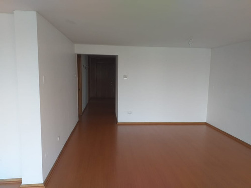 Arriendo Departamento NOSP 4D 3B 2E 1B Parque Bicentenario - Vitacura