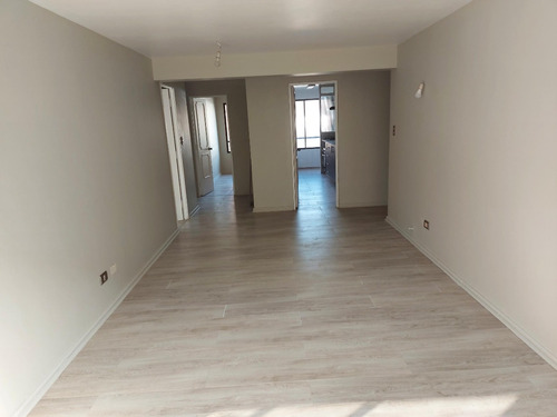 Arriendo Departamento NO 3D 2B 1E Plaza &Ntilde;u&ntilde;oa - &Ntilde;u&ntilde;oa
