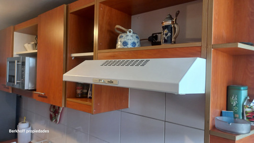 Venta Departamento SP 2D en suite Walk-in cl&oacute;set 2B 1E 1B  - &Ntilde;u&ntilde;oa