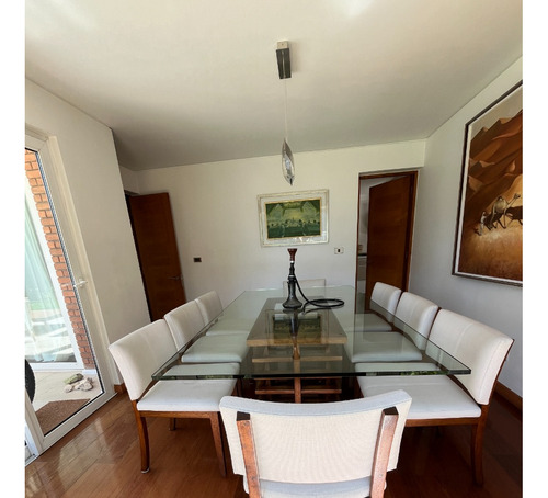 Venta Casa O 7D en suite Walk-in cl&oacute;set 6B 5E 1B Los Trapenses - Lo Barnechea