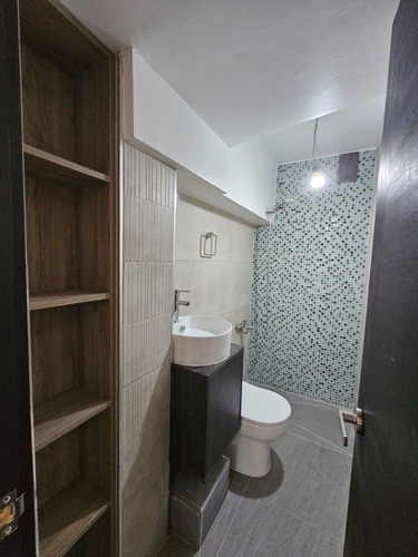 Arriendo Departamento SO 4D Walk-in cl&oacute;set 3B 1E 1B Metro Tobalaba - Mall Costanera - Providencia