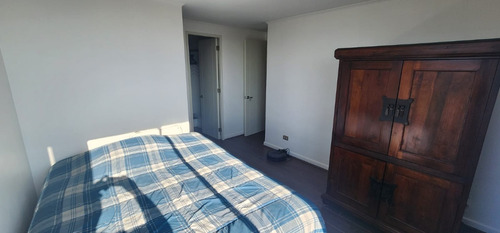 Arriendo Departamento NP 2D 2B 1E Metro Monse&ntilde;or Eyzaguirre - &Ntilde;u&ntilde;oa