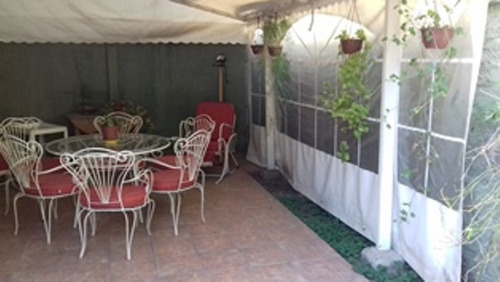 Arriendo Casa NO 3D en suite 3B 2E 1B Metro Monse&ntilde;or Eyzaguirre - &Ntilde;u&ntilde;oa