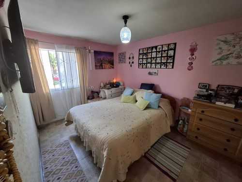 Venta Departamento SO 3D 1B 1E Villa Los Jard&iacute;nes - Villa Los Presidentes - &Ntilde;u&ntilde;oa