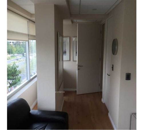Arriendo Oficina NOSP 2B 1E 1B Estoril - Las Condes