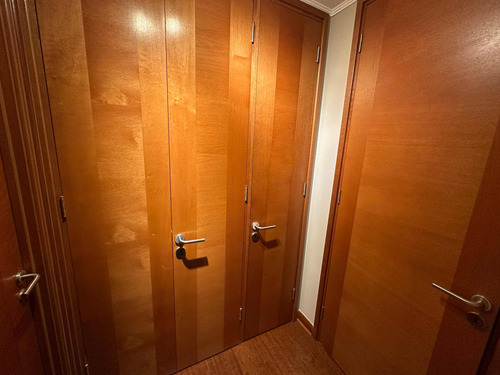 Arriendo Departamento 2D 2B 1E 1B Alto Las Condes - Las Condes