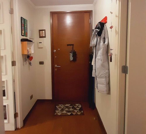 Venta Departamento S 2D en suite Walk-in cl&oacute;set 2B 1E 1B Metro &Ntilde;u&ntilde;oa - &Ntilde;u&ntilde;oa