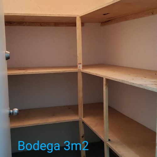 Venta Departamento SO 1D 1B 1E 1B Pedro de Valdivia - Providencia