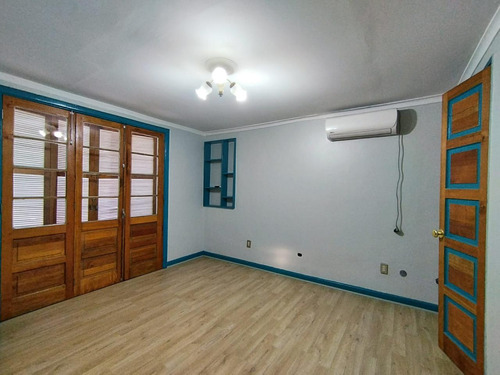 Arriendo Casa 5D 3B 3E Barrio Italia - Providencia