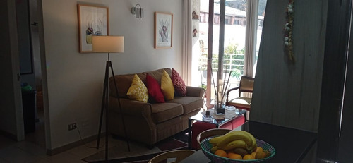 Venta Departamento 2D en suite 2B 1B Estadio Nacional - &Ntilde;u&ntilde;oa