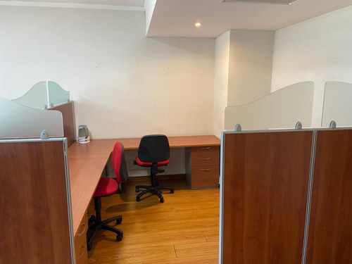 Arriendo Oficina NO 1B 2E 1B La Dehesa - Lo Barnechea