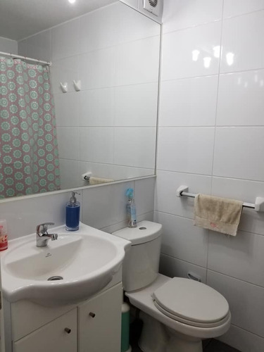 Arriendo Departamento 3D 2B 1E 1B Parque San Eugenio - Metro &Ntilde;uble - &Ntilde;u&ntilde;oa