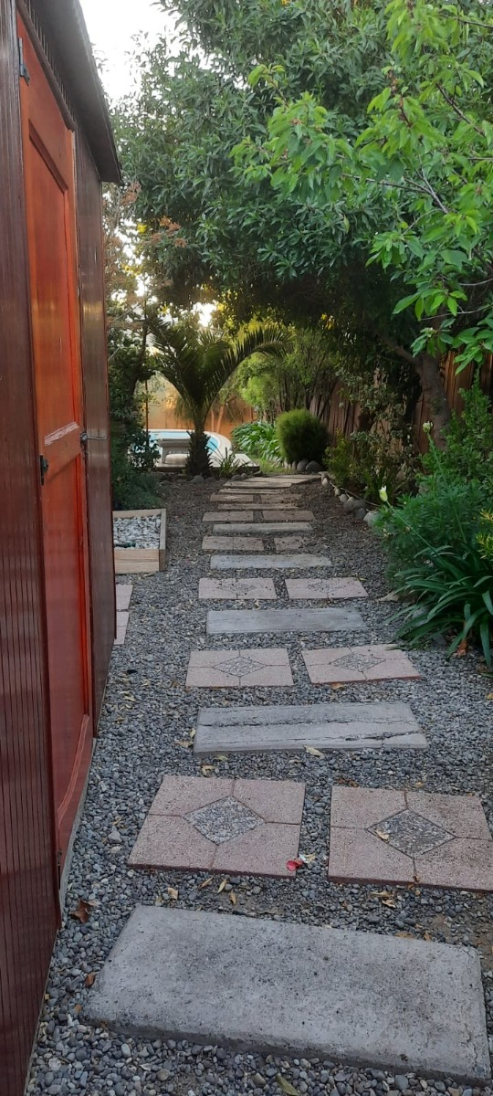 Venta Casa NO 5D en suite Walk-in cl&oacute;set 4B 2E 1Bd Chicureo - Colina