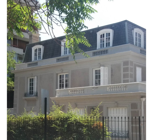 Arriendo Casa NP 6D 4B 6E 2B Pedro de Valdivia - Providencia