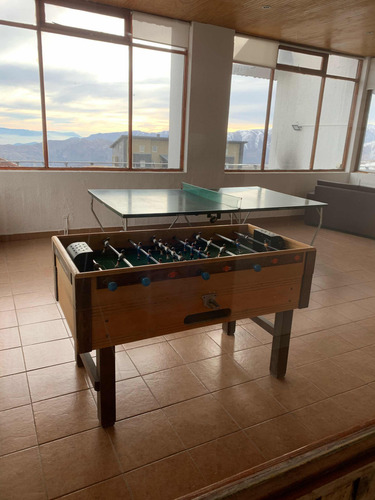 Venta Departamento 1D 1B 1B Centros Invernales - Lo Barnechea