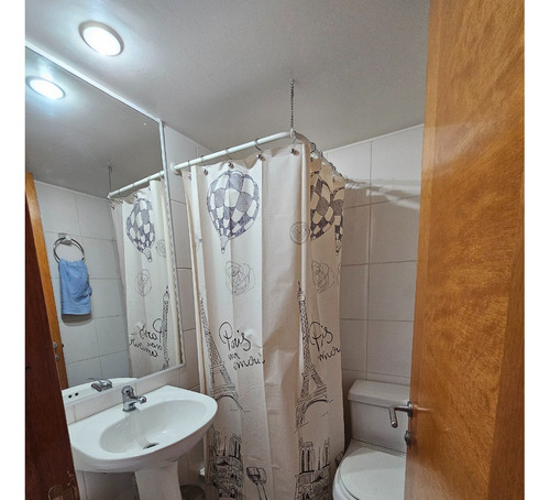 Venta Departamento SP 3D en suite 3B 1E 1B El Huinganal - Lo Barnechea