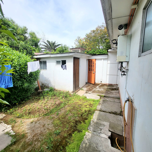 Venta Casa NO 4D 3B 2E 1B Blest Gana - La Reina