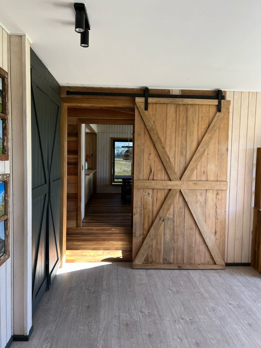 Venta Casa NO 3D en suite Walk-in cl&oacute;set 3B 8E 1Bd Camino a Ensenada - Puerto Varas