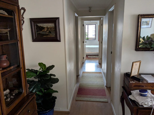 Venta Departamento NP 2D en suite 2B 1E 1B Sebasti&aacute;n Elcano - Las Condes