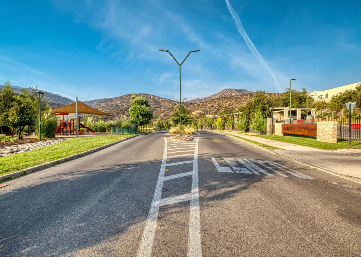 Venta Departamento 3D 3B 2E Los Trapenses - Lo Barnechea