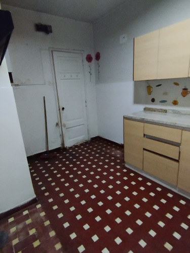 Arriendo Departamento 3D 2B Salvador - Providencia