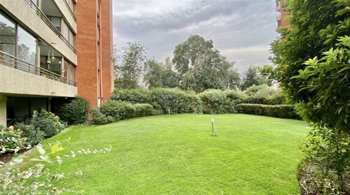 Venta Departamento NO 1D en suite Walk-in cl&oacute;set 1B 1E 1B Metro Escuela Militar - Las Condes