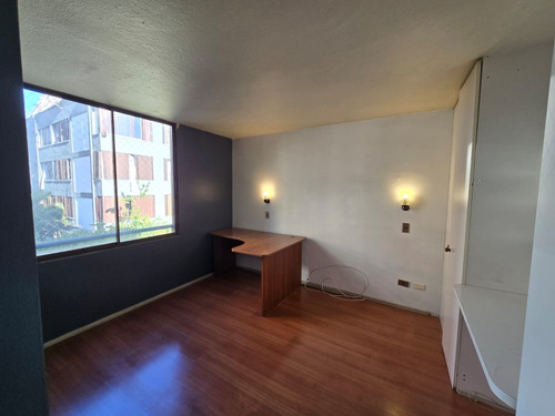 Venta Departamento 2D 1B 1E Metro Monse&ntilde;or Eyzaguirre - &Ntilde;u&ntilde;oa
