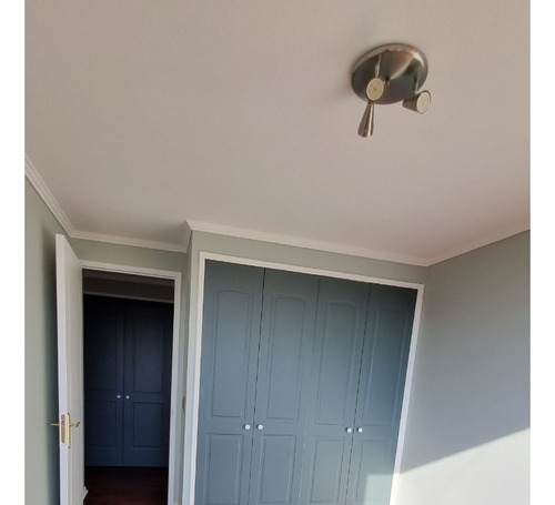 Venta Departamento 2D 2B 1E 1B Campus Oriente - Providencia