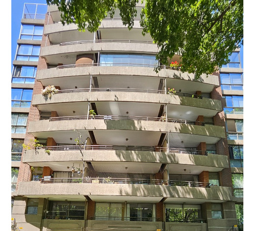 Venta Departamento NP 2D 2B 1E 1B  - Providencia