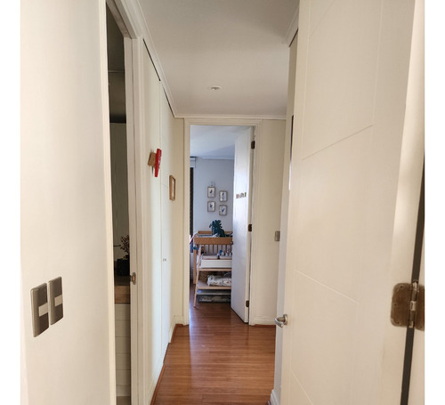 Arriendo Departamento NO 3D en suite Walk-in cl&oacute;set 2B 1E 1B Nueva Las Condes - Las Condes