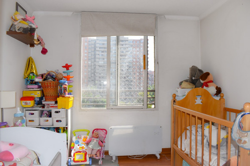 Venta Departamento NO 3D en suite Walk-in cl&oacute;set 3B 1E 1B Sebasti&aacute;n Elcano - Las Condes