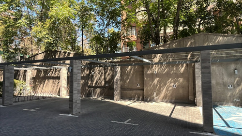 Venta Departamento NP 1D en suite 3B 1E 1B Pedro de Valdivia - Providencia