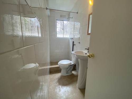 Arriendo Departamento P 3D 2B Pedro de Valdivia - Providencia