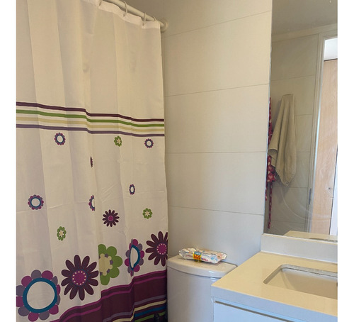 Venta Departamento SP 4D en suite 4B 2E 1B Blest Gana - La Reina