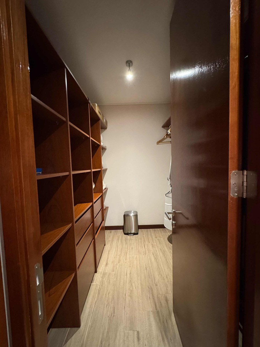 Venta Departamento 3D 3B 2E Estoril - Las Condes