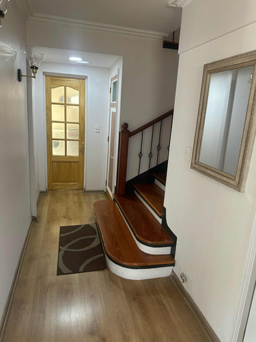 Venta Casa 4D 4B 2E Metro Bilbao - Providencia