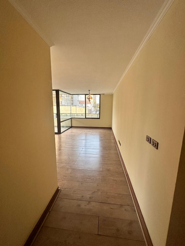 Venta Departamento O 4D en suite 3B 1E 1B Rotonda Atenas - Las Condes