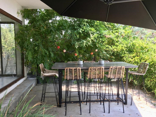 Venta Casa N 4D en suite Walk-in cl&oacute;set 4B 4E 1B Quinchamal&iacute; - Las Condes