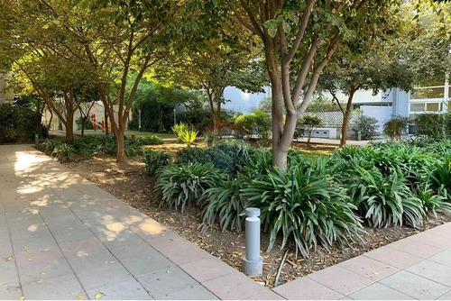 Venta Departamento SP 2D en suite 2B 1E 1B Diego de Almagro - &Ntilde;u&ntilde;oa