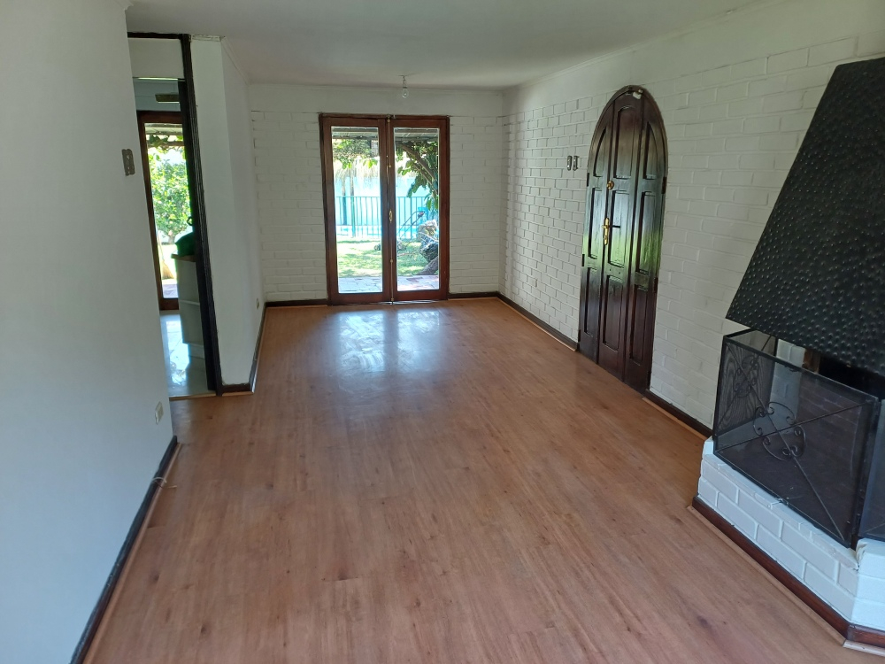 Arriendo Casa 3D 2B 2E Rotonda Atenas - Las Condes