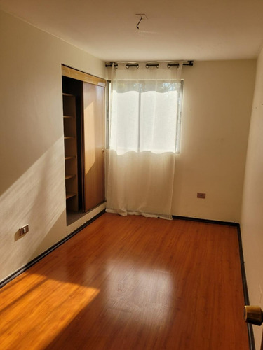 Arriendo Departamento SP 3D en suite Walk-in cl&oacute;set 2B 1E 1B Metro &Ntilde;u&ntilde;oa - &Ntilde;u&ntilde;oa