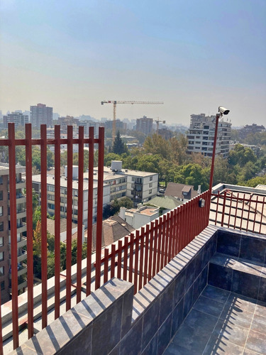 Venta Departamento NO 1D 1B 1E 1B Pedro de Valdivia - Providencia