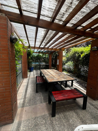 Venta Departamento P 1D en suite 1B 1E 1B Metro Manquehue - Apumanque - Las Condes