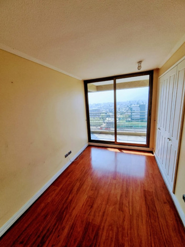 Venta Departamento NO 4D 3B 2E 1B Alto Las Condes - Las Condes