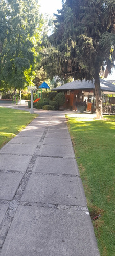 Venta Departamento 3D 2B 1E Nueva Las Condes - Las Condes