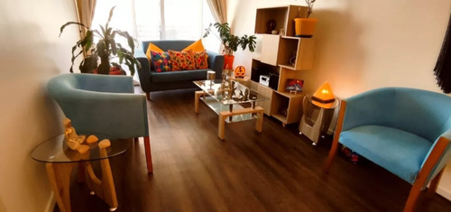 Venta Departamento S 2D 2B 1E 1B Metro &Ntilde;u&ntilde;oa - &Ntilde;u&ntilde;oa