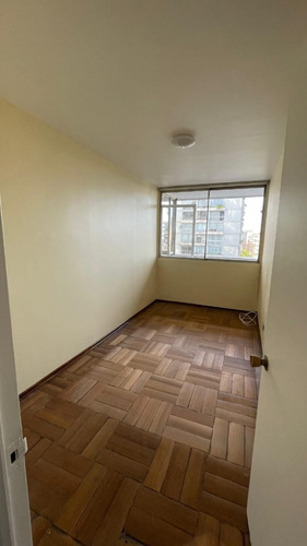 Venta Departamento S 2D 1B Salvador - Providencia