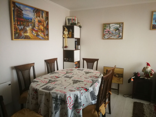 Venta Departamento S 2D en suite 2B 1E 1B Diagonal Oriente - &Ntilde;u&ntilde;oa